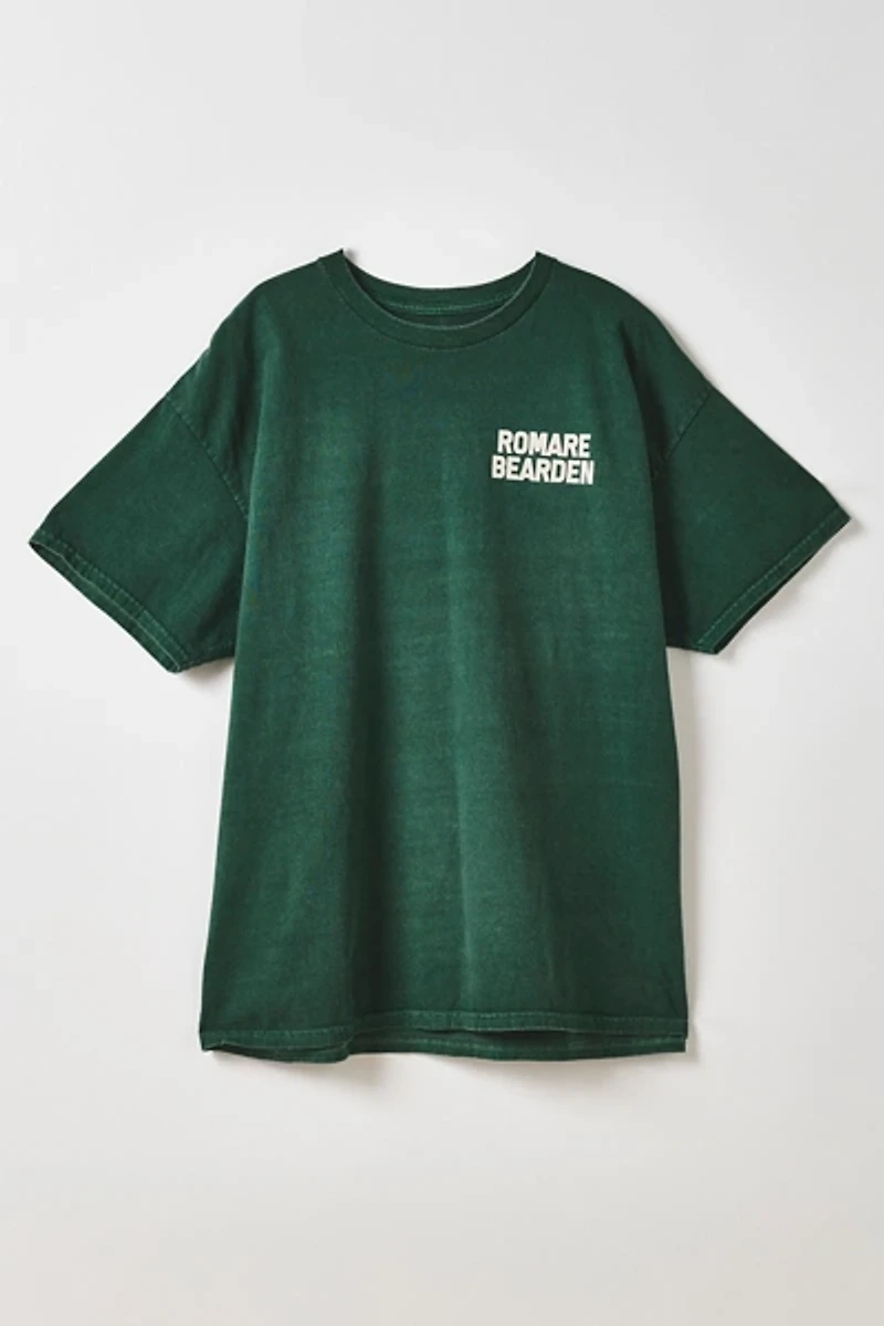 Romare Bearden Music Graphic Tee