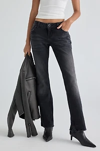 BDG Keira Low-Rise Slim Jeans