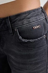 BDG Keira Low-Rise Slim Jeans