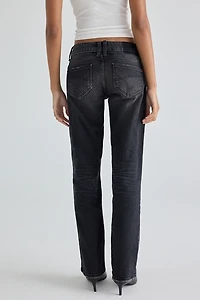 BDG Keira Low-Rise Slim Jeans