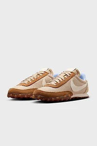 Nike Men's Waffle Racer Linen Sneakers
