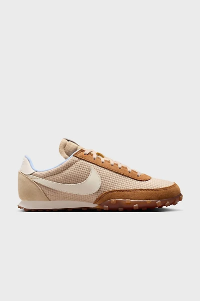 Nike Men's Waffle Racer Linen Sneakers