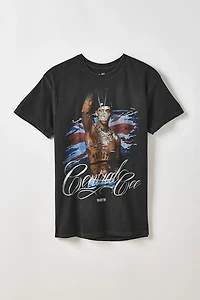 Central Cee Graphic Tee