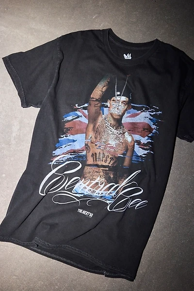 Central Cee Graphic Tee