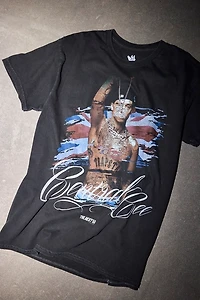 Central Cee Graphic Tee