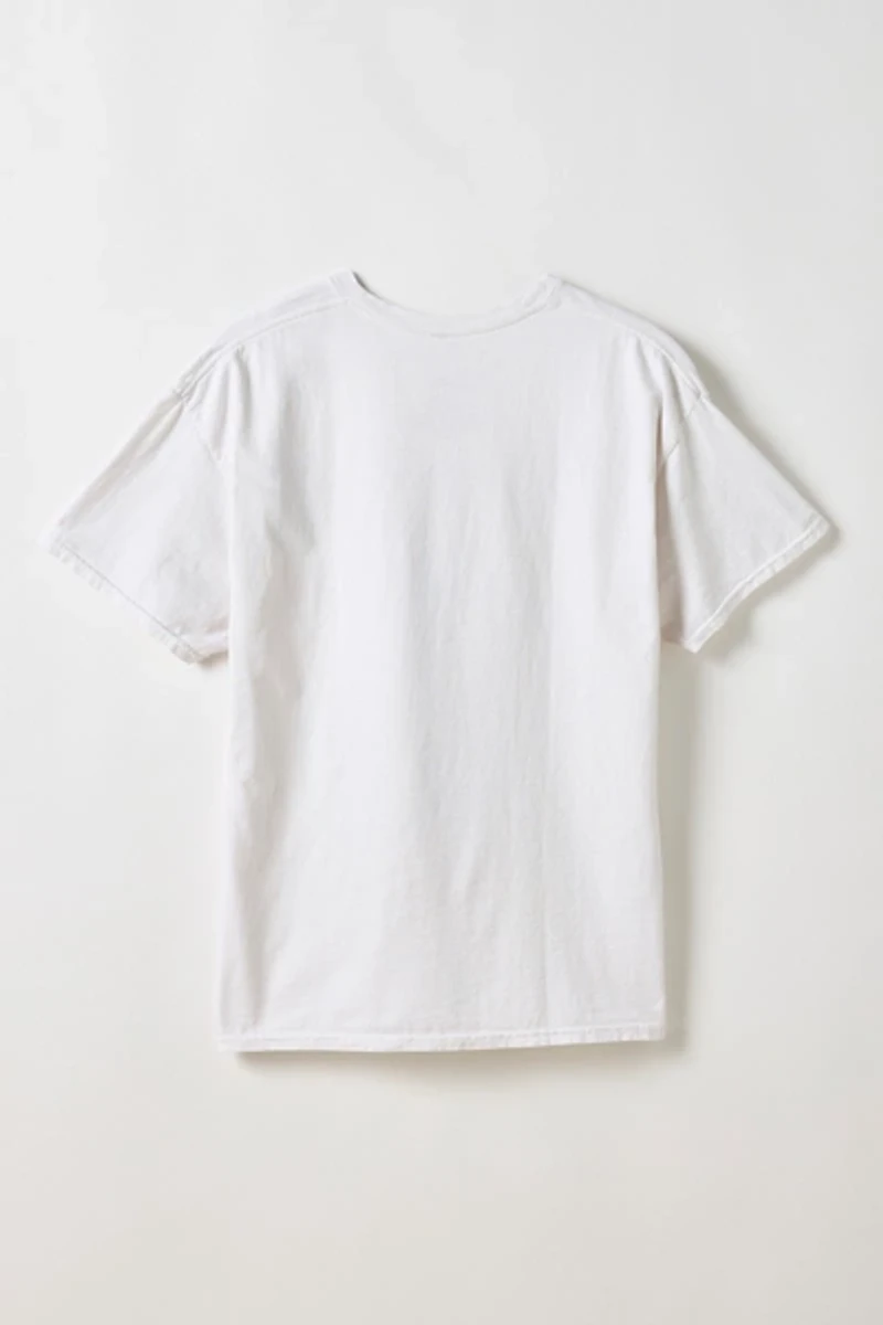 The Police North American Tour Graphic Tee