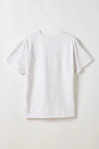 The Police North American Tour Graphic Tee