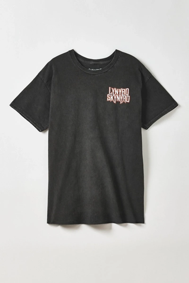 Lynyrd Skynyrd Graphic Tee