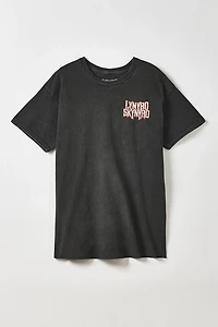 Lynyrd Skynyrd Graphic Tee