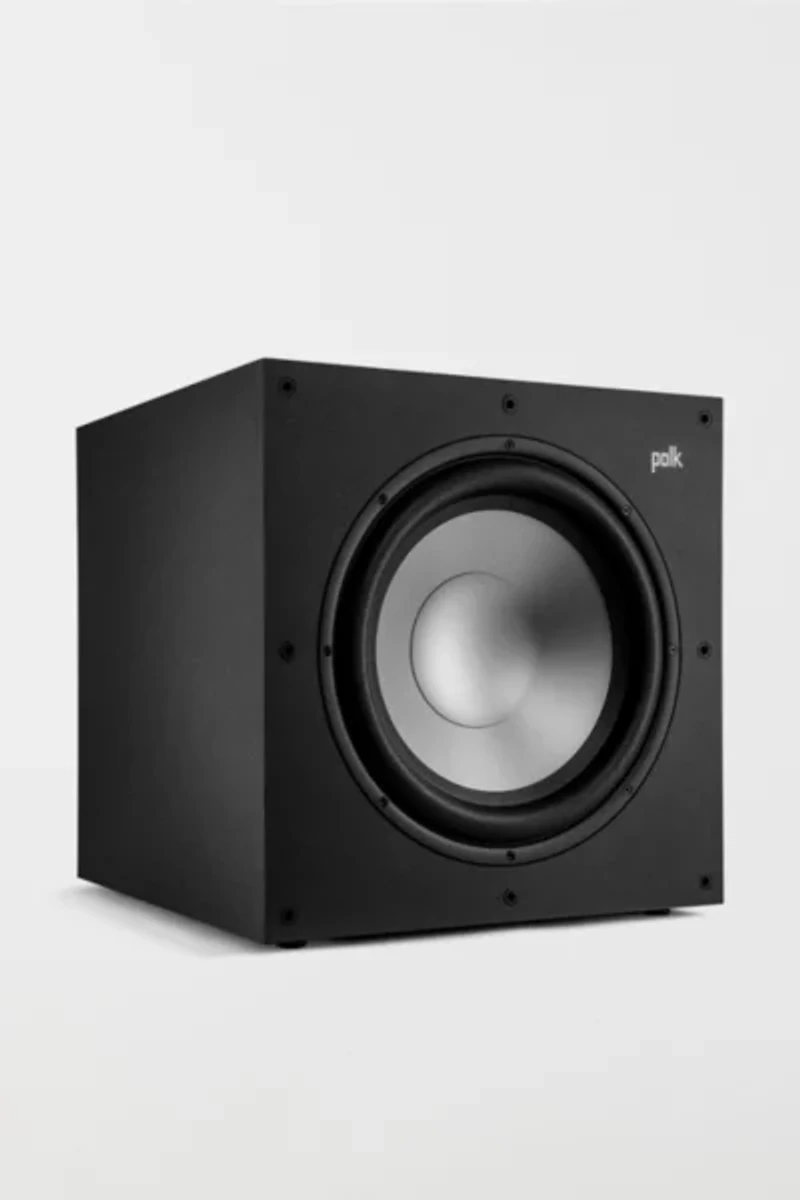 Polk Audio Monitor XT12 12" Powered Subwoofer
