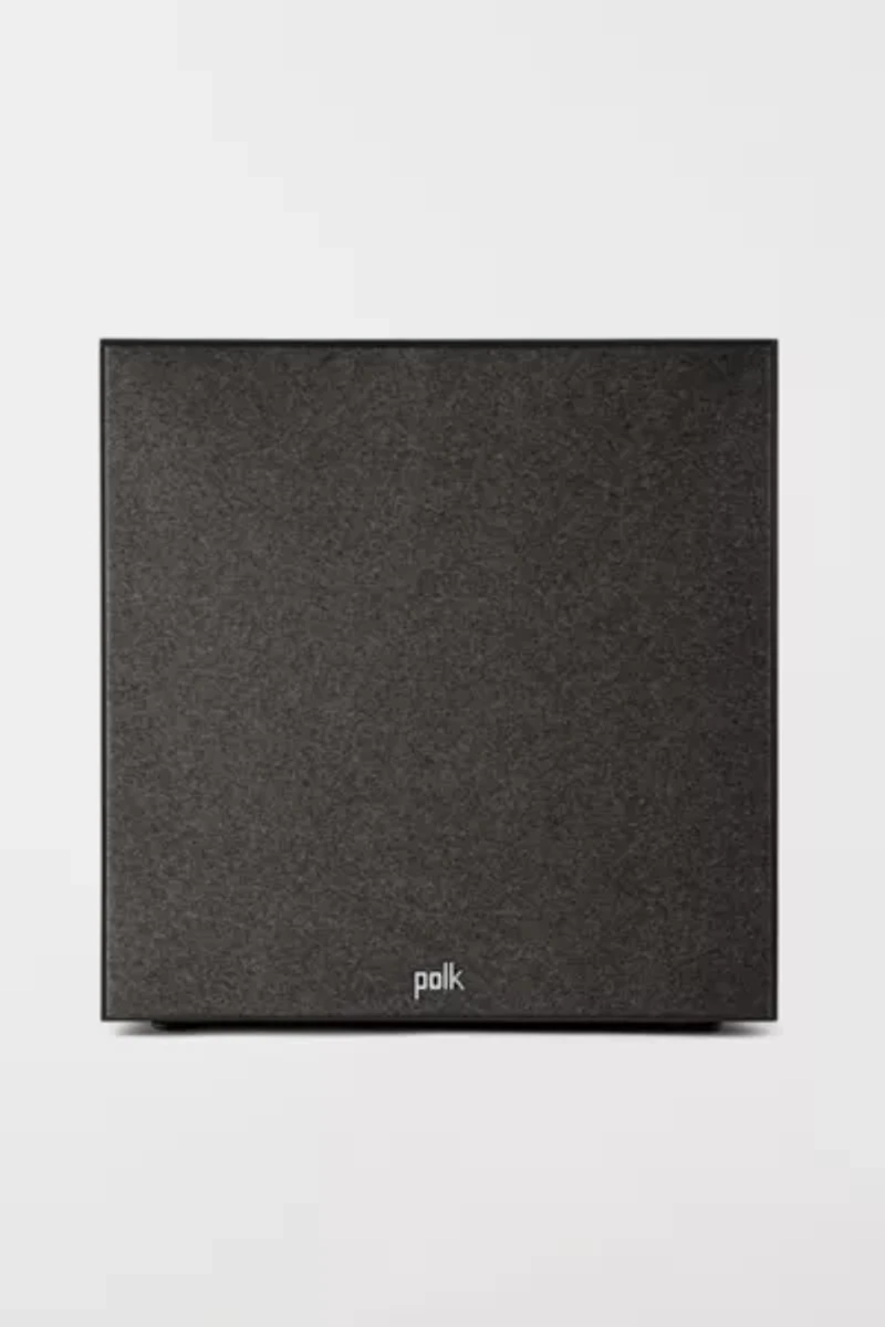 Polk Audio Monitor XT12 12" Powered Subwoofer