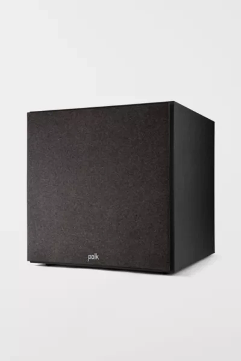 Polk Audio Monitor XT12 12" Powered Subwoofer