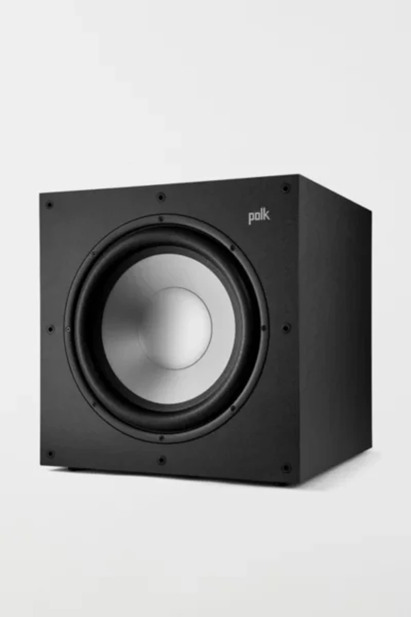Polk Audio Monitor XT12 12" Powered Subwoofer