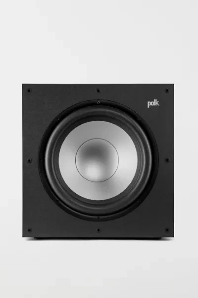 Polk Audio Monitor XT12 12" Powered Subwoofer