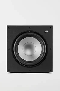 Polk Audio Monitor XT12 12" Powered Subwoofer
