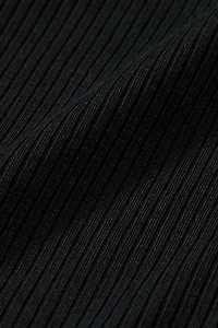 Nike Sportswear Chill Ribbed Knit Foldover Mini Skort
