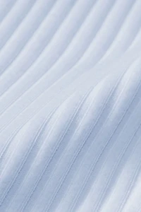 Nike Sportswear Chill Ribbed Knit Foldover Mini Skort