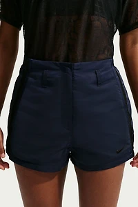 Nike Sportswear High-Waisted 2" Shorts