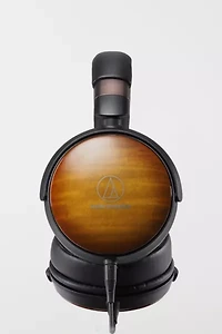 Audio-Technica ATH-WP900 On-Ear Headphones
