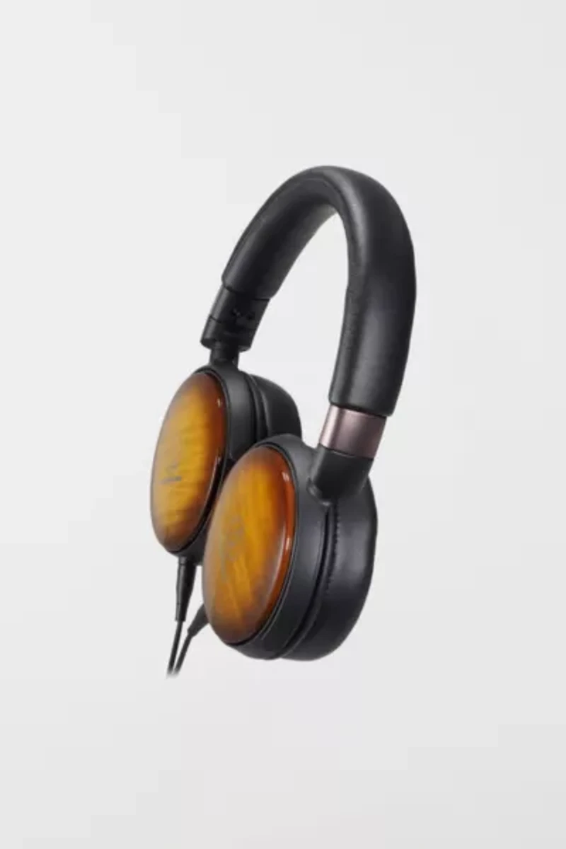 Audio-Technica ATH-WP900 On-Ear Headphones