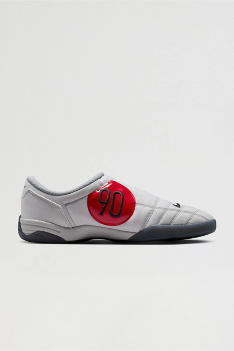 Nike Men's T90 PRM Denim Sneakers