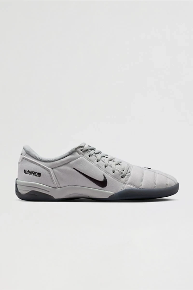Nike Men's T90 PRM Denim Sneakers