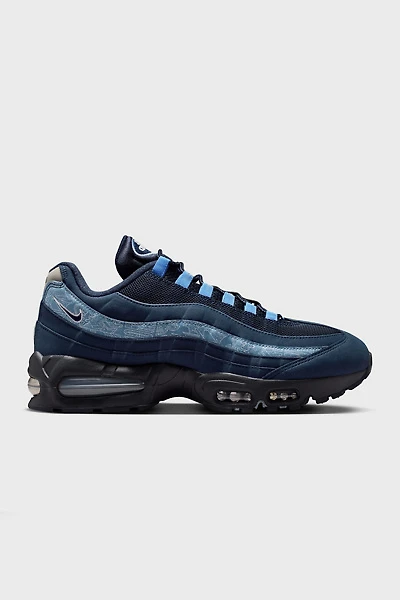 Nike Men's Air Max 95 Sneakers