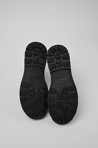 Camper Brutus+ Leather Ankle Boot