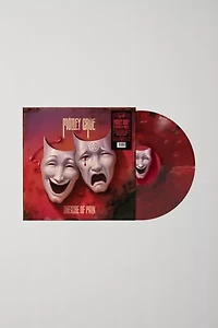 Mötley Crüe - Theatre Of Pain (40th Anniversary) UO Exclusive LP