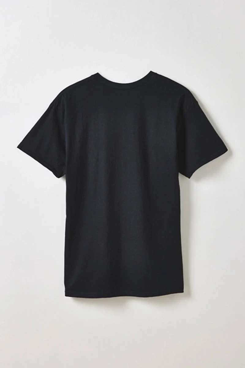 I Know What You Did Last Summer Graphic Tee