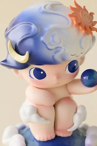 POP MART DIMOO Earth Day Figure