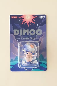 POP MART DIMOO Earth Day Figure