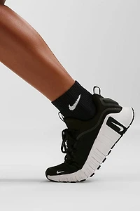 Nike Elevated Ankle Socks 6-Pack