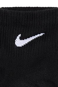 Nike Elevated Ankle Socks 6-Pack