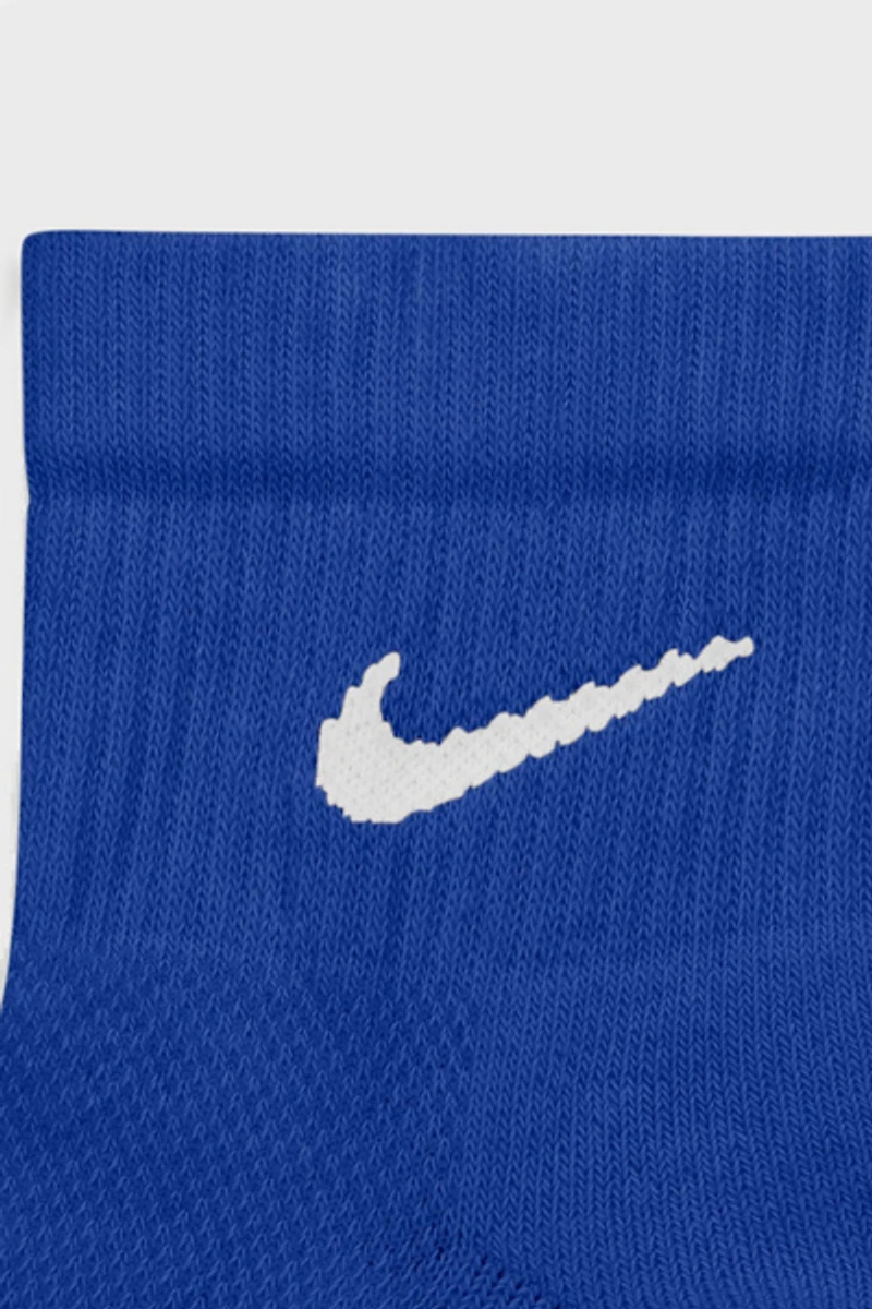 Nike Elevated Ankle Socks 6-Pack