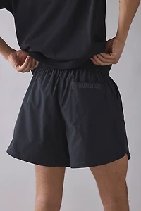 Standard Cloth Zoom 5” Athletic Short