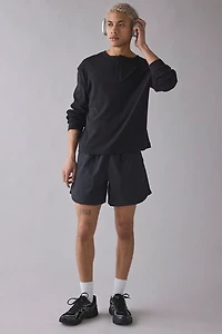 Standard Cloth Zoom 5” Athletic Short