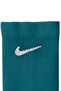Nike Men's Everyday Elevated Crew Socks 6-Pack