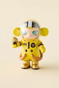 POP MART Mega Space Molly 100% Series 2-B Blind Box Figure