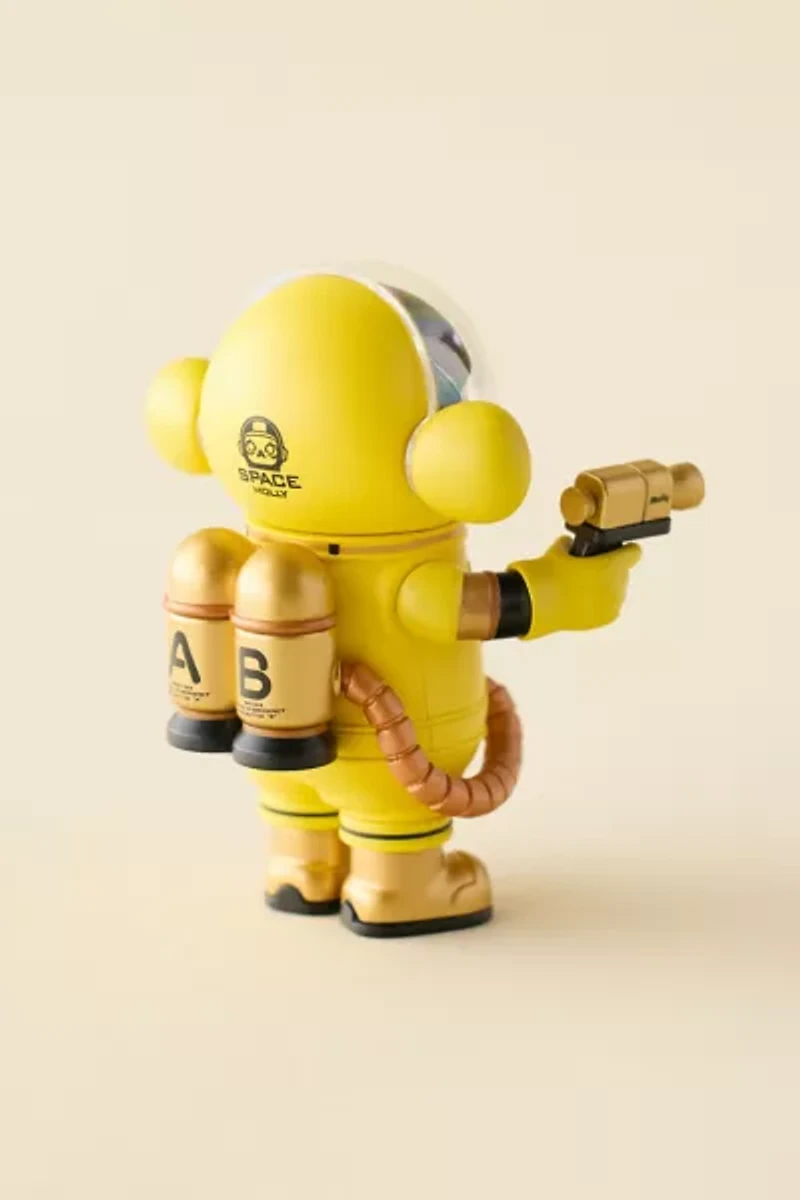 POP MART Mega Space Molly 100% Series 2-B Blind Box Figure