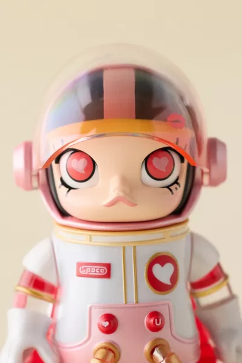 POP MART Mega Space Molly 100% Series 2-B Blind Box Figure