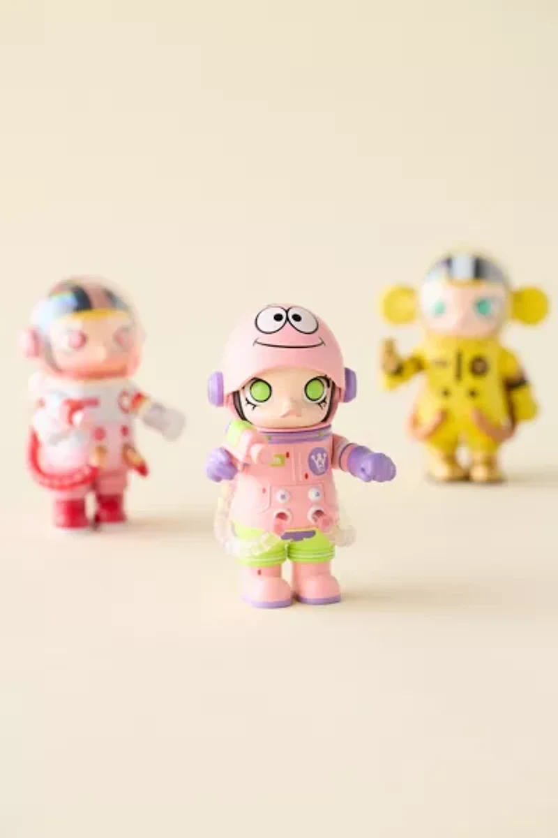 POP MART Mega Space Molly 100% Series 2-B Blind Box Figure