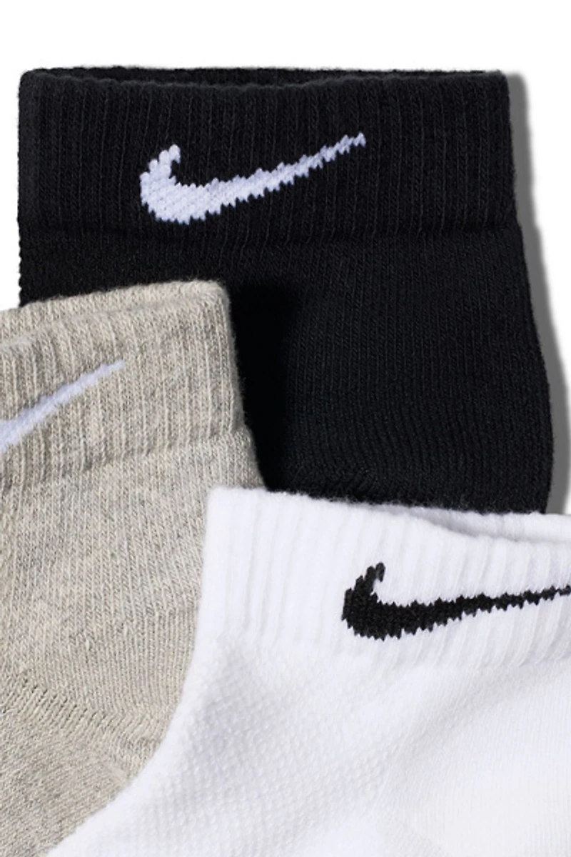 Nike Everyday Elevated Lowcut Socks 6-Pack