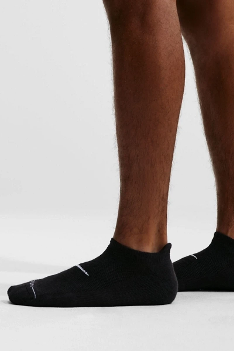 Nike Everyday Elevated No Show Socks 6-Pack
