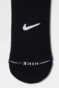 Nike Everyday Elevated No Show Socks 6-Pack