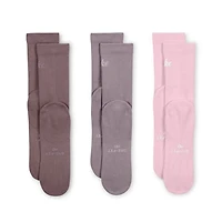 Nike Everyday Elevated Crew Socks 3-Pack