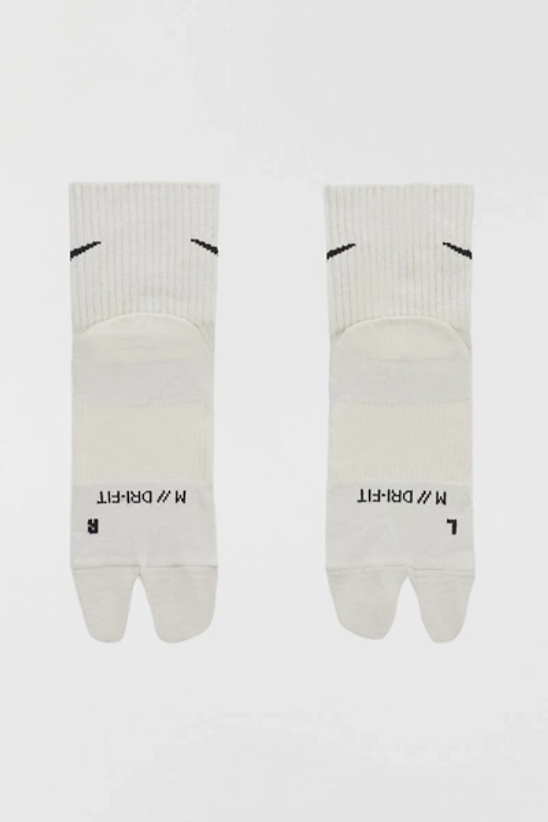 Nike Everyday Plus Lightweight Ankle Split-Toe Socks
