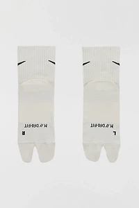 Nike Everyday Plus Lightweight Ankle Split-Toe Socks