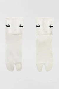 Nike Everyday Plus Lightweight Ankle Split-Toe Socks