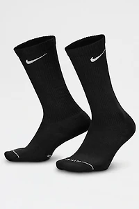 Nike Everyday Elevated Over-The-Calf Socks 2-Pack